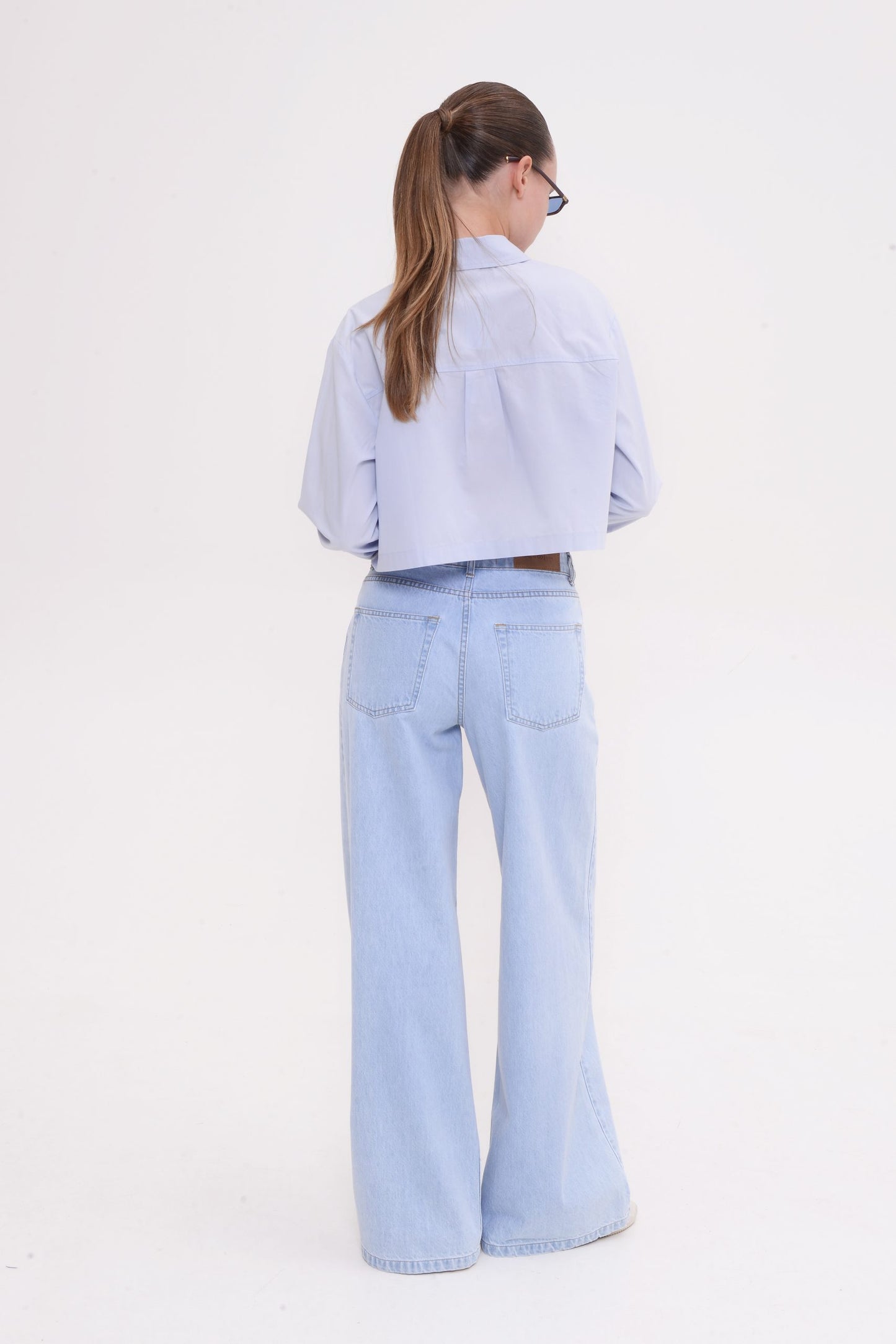 Belen Light Blue