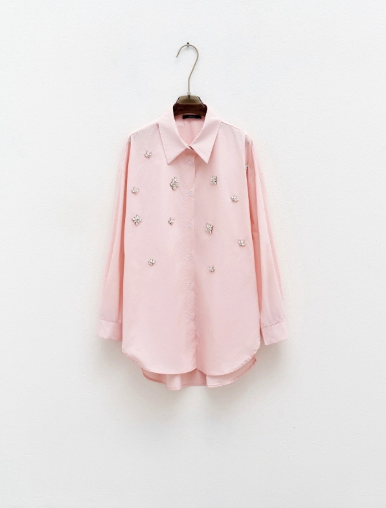 PINK SHIRT