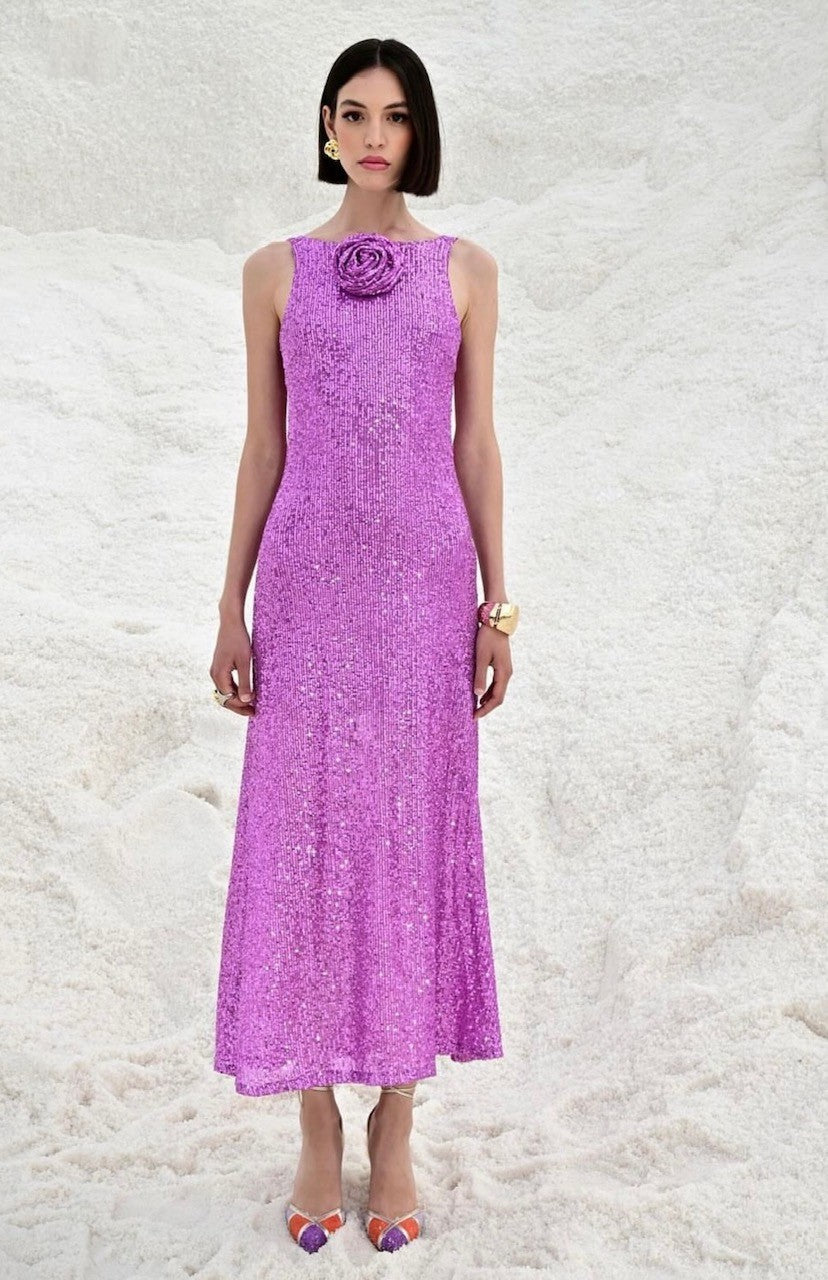 Daphne dress