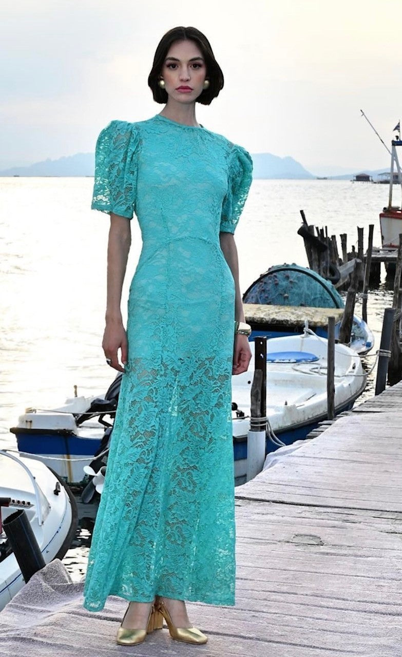 Henry dress