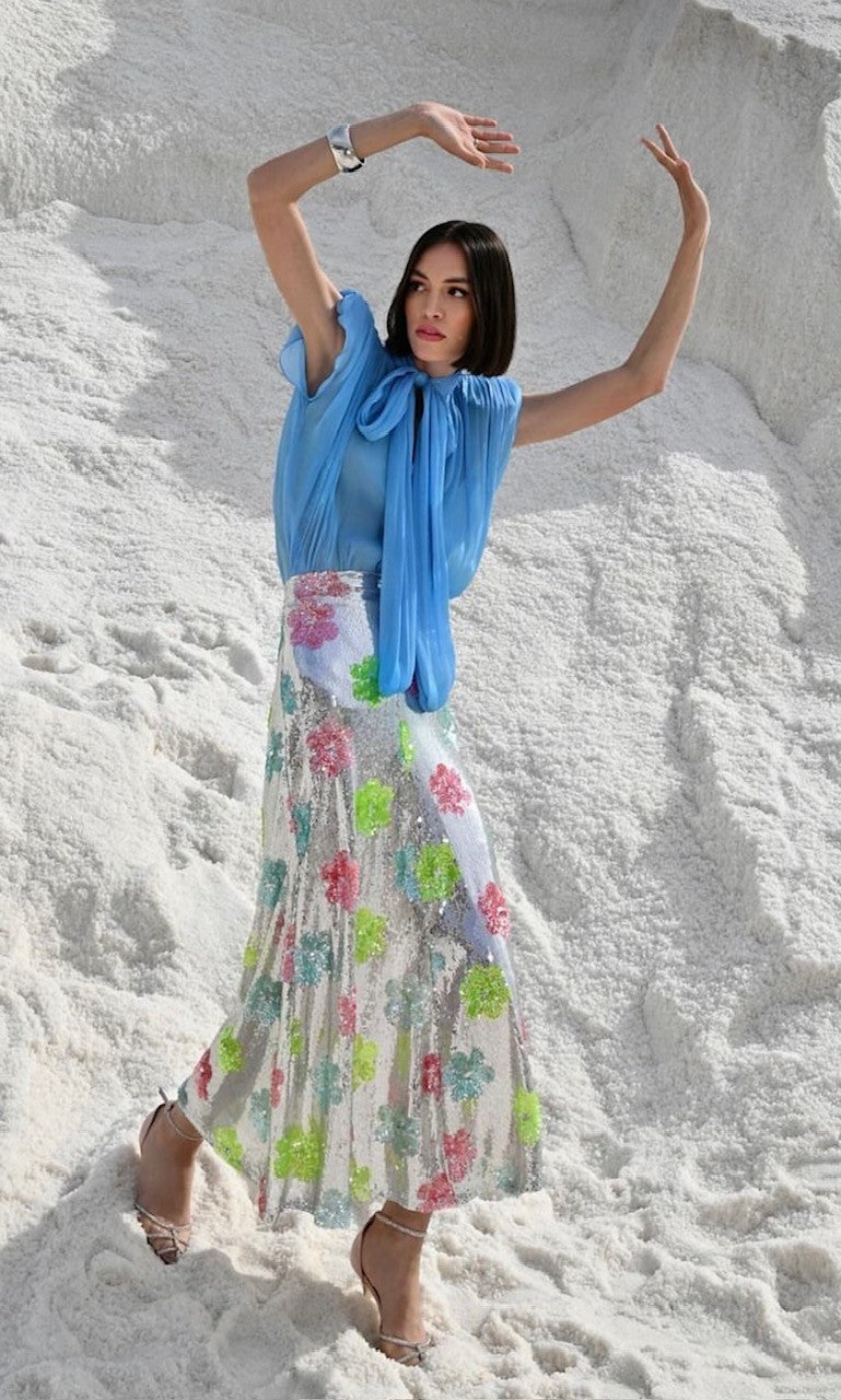 Hera skirt